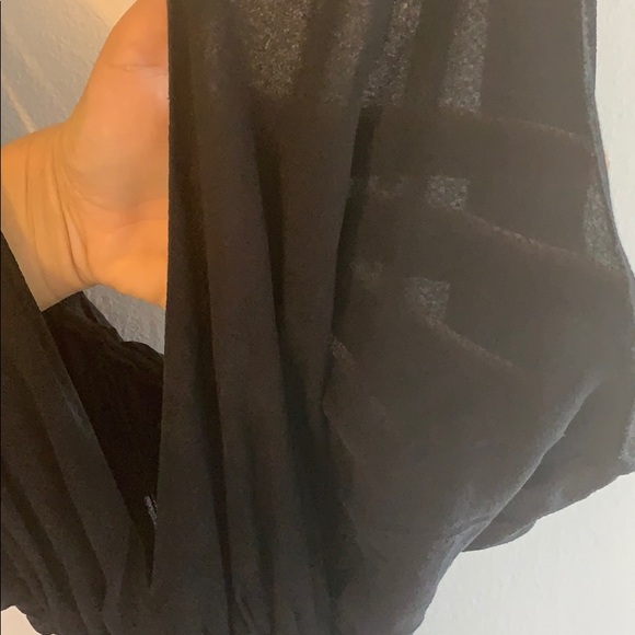 Parasuco bathing suit cover up dress - Picture 3 of 3